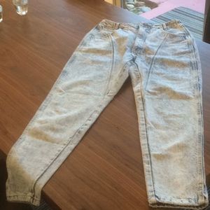 Vintage 90's Jeans
